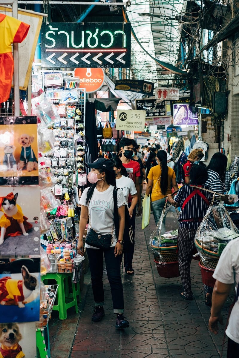 Vendor Selection Guidance